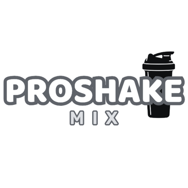 Proshakemix